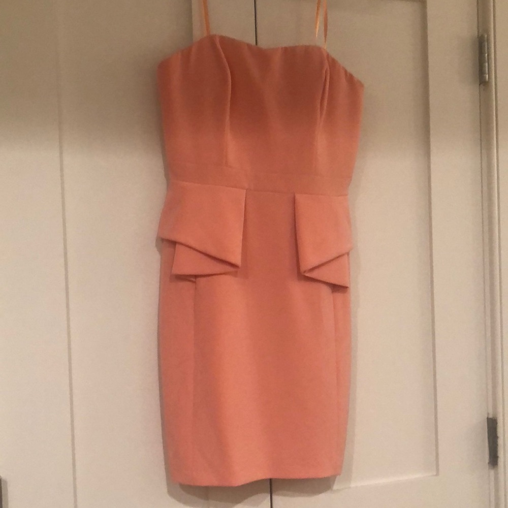 Peach Dream